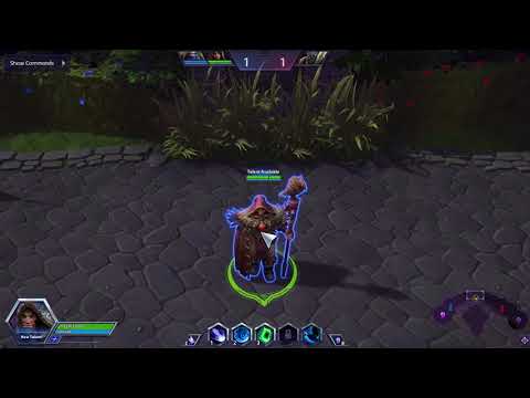 Medivh Voice Over Quotes | Heroes of the Storm