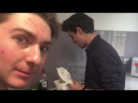 bOSH Food Episode 7 - Tomato Soup ft. Some French Baguette