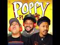 Poppy Playtime CoryxKenshin Ft Berleezy DashieXP Jersey Club