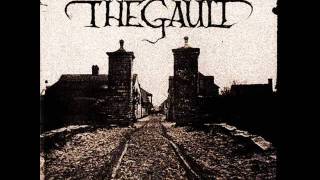 The Gault - County Road, Six Miles in