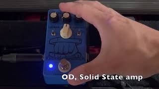 Poison Noises Knuckle Sandwich by Blue Collar Gear Review