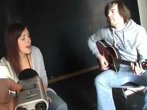 LIZZY PARKS - FOREVER AND A DAY - ACOUSTIC - PHONIC FM 106.8fm