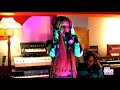 Ayra Starr -  Fashion Killer (Live on That Grape Juice)