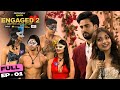 Love Makers Ultimate Reveal Ep 1 Engaged 2 Another Chance At Love JioHotstar Sparks