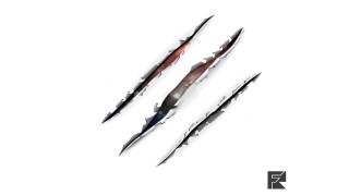 FRHN - Like An Animal