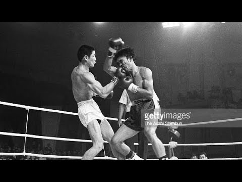Knockout of the Year; 1970 : Yoshiaki Numata KO5 Raul Rojas
