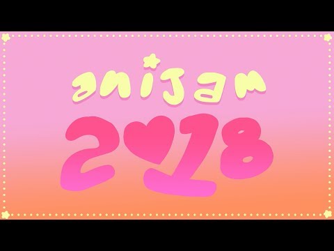 aniJAM! 2018
