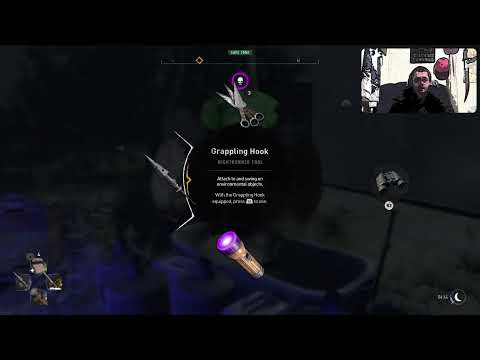 Dying Light 2 Stay Human official playthrough pt 12