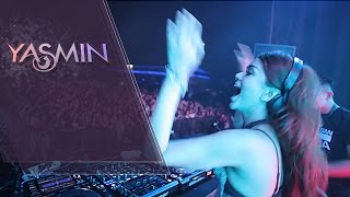 Download lagu DJ Yasmin - Djakarta Warehouse Project 2013 Highlight mp3