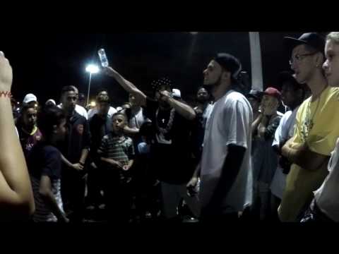 Refel x Ca | 2ª Fase | Batalha da Aldeia 29ª Edição