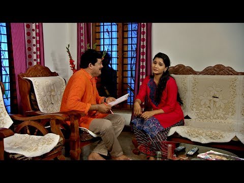 Thatteem Mutteem I Ep 279 -  Arjunan's die-hard fan Shakundhala! I Mazhavil Manorama