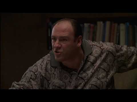 Bőszít a nyavalygásuk - Maffiózók