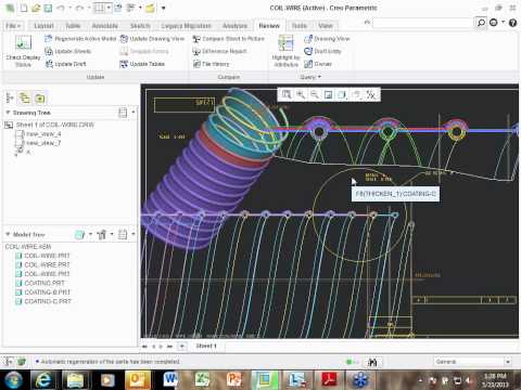 PTC Pro - Program Webinar