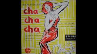 Xavier Cugat - The Brand New Cha Cha