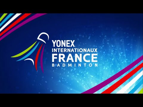 Best of Yonex French Open 2014