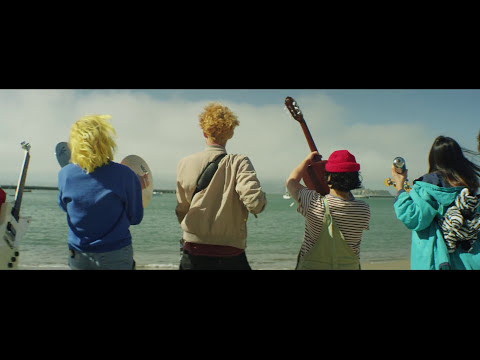 Jay Som - The Bus Song [OFFICIAL MUSIC VIDEO]