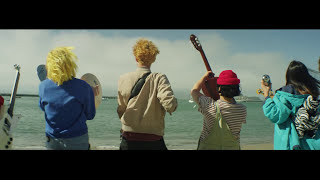 Jay Som - The Bus Song [OFFICIAL MUSIC VIDEO] (Amazon Original)