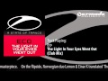Eco - The Light In Your Eyes Went Out (Club Mix ...