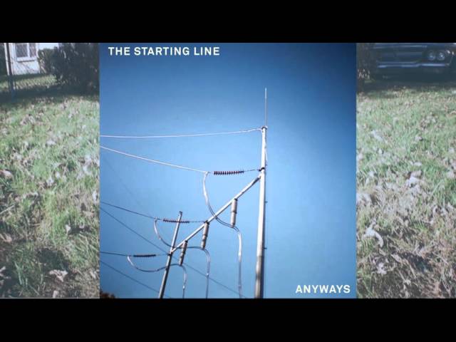 The Starting Line - Quitter (RB4) (Remix Stems)