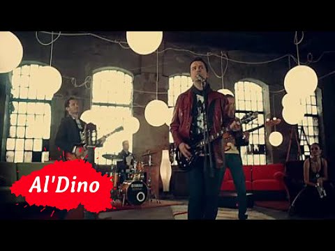 Al Dino - SRCE SE PREDALO  (Official Music Video)