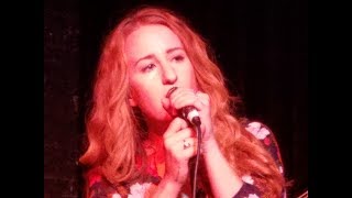 Margo Price Since You Put Me Down 1884 Lounge Memphis, Tn 3-28-2017