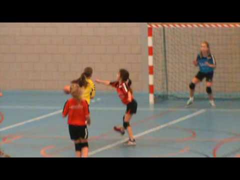 internos E1 - mix-up (1ste helft)