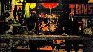 Firecane: Run, Rabbit, Run (The Smack -cover)