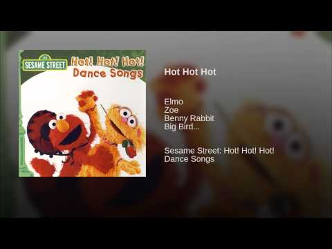 Video thumbnail for Hot Hot Hot
