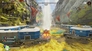 【506】【Apex PC】VtuberがApex Legendsで残り2部隊までいく【らっこフェスティバルゲーム実況】