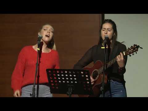 Sestre Ramljak - Dubine (Susreti u Riječi, 23. 10. 2018.)