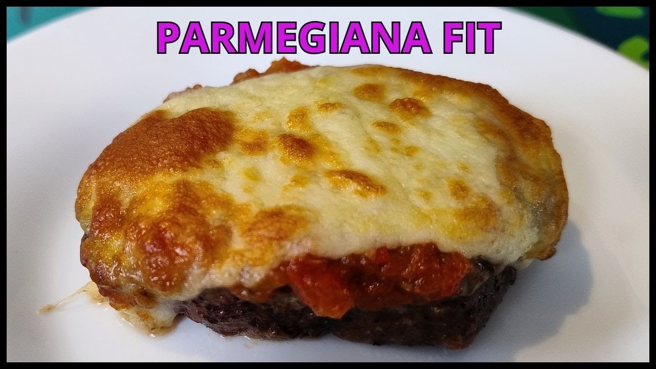 PARMEGIANA FIT