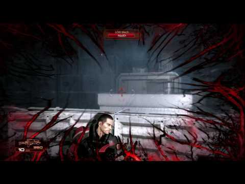 Mass Effect 2: Soldier Insanity Guide Part One | Rooster Teeth