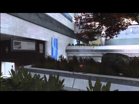 Halo Reach Epic Betrayal