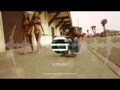 Chuxx Morris- "Sunshine"