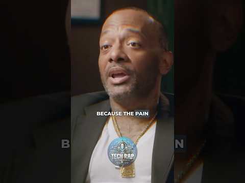 Thumbnail for Prodigy of Mobb Deep Opens Up About His Painful Battle with Sickle Cell in Emotional Interview by Mobb deep