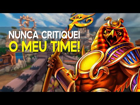 RA MID - Ranked Conquista