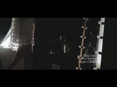 Alina Vizitiu - Iubeştema iubite (Official Video)