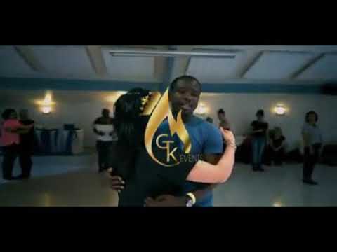 CONVIVIALITY'S FESTIVAL FRANCE  Profs:Billy Chorrón & Flora Fanou  PROFS DE GHETTOKIZ ACADEMY