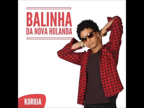 Koruja - Balinha do Baile Funk - Tic Tic Nervoso
