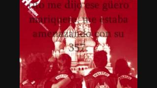 molotov mas vale cholo letra