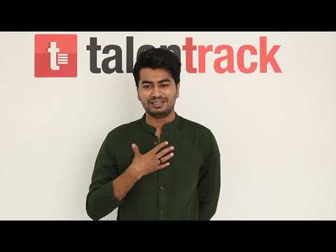 Sagarsinh Rana Audition as Bihaan