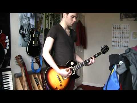 Running Away - Elliot Minor