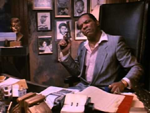 afbeelding Talkin' Dirty after Dark