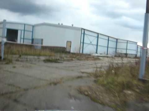 II Rajd Żarnowiecki - POLPOTATO SZ1- 126p On Board ;)