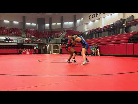 Ish Santa Slam Duals 