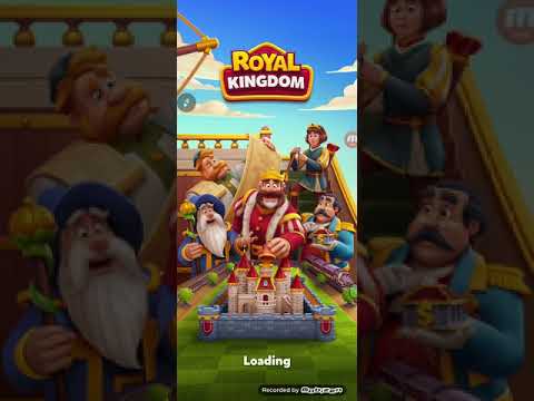 Cookie Jam Blast Level 1280-1284/Royal Kingdom Level 214-217