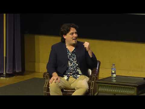 Palmer Luckey on Threats, Autonomy, and the Future of American Power