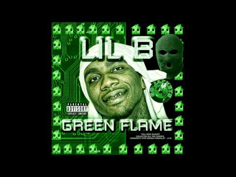 Video thumbnail for Green Flame
