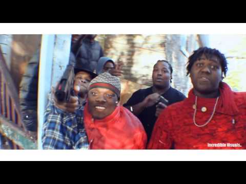 Yung Trell & GGE Rello - Wassup With That | Shot by: @Im_King_Lee