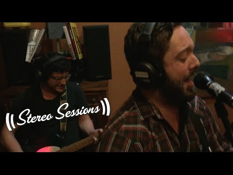 The Easterlies - Like We Used To - Stereo Sessions 11 - East Nashville